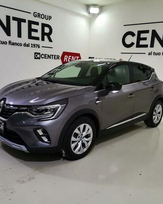 Renault Captur Full Hybrid E-Tech 145 CV Intens
