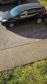 Ford Focus sw