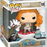 Funko Pop! Animation - Nami 218 Rides