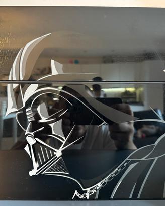 PLAYSTATION 4 Limited Ed STAR WARS FULL PACK