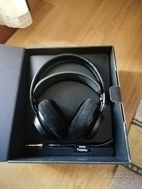 CUFFIA CABLATA PHILIPS  FIFELIO X2HR