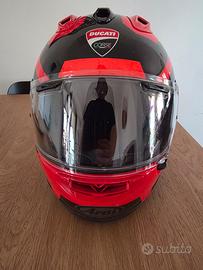 Arai rx7-v evo Ducati taglia L