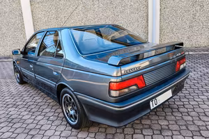 Peugeot 405 1.9 Mi16