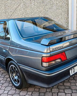 Peugeot 405 1.9 Mi16