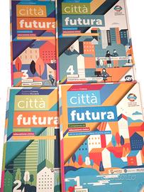città futura 