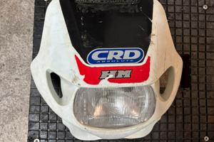 Mascherina portafaro honda cr