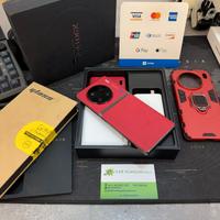 VIVO X 90 PRO PLUS 5G ( 12/256GB )  RED GARANZIA