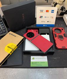 VIVO X 90 PRO PLUS 5G ( 12/256GB )  RED GARANZIA