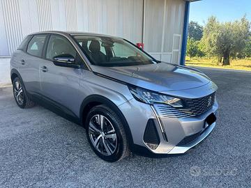 PEUGEOT 3008 BlueHDi 130 S&S Active Pack