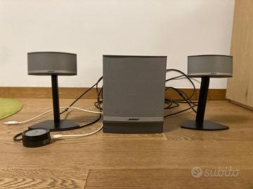 CASSE BOSE COMPANION