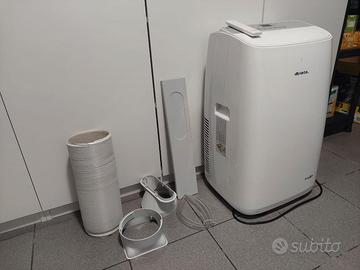 Condizionatore Portatile Ariete Polar 