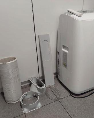 Condizionatore Portatile Ariete Polar 