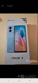 Blackview color8 