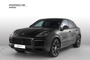 PORSCHE Cayenne Coupé - Cayenne Coupé 3.0 V6 E-Hyb