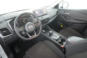 NISSAN Qashqai Qashqai MHEV 158 CV Xtronic Acent