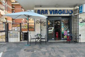 Bar/licenza tabacchi appio latino