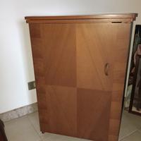 mobile macchina da cucire 
