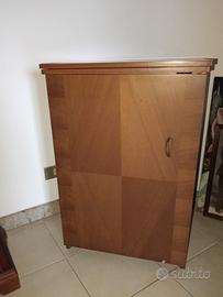 mobile macchina da cucire 