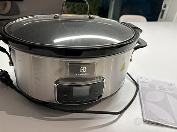 Electrolux Slow Cooker ESC7400