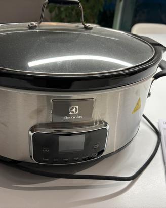 Electrolux Slow Cooker ESC7400