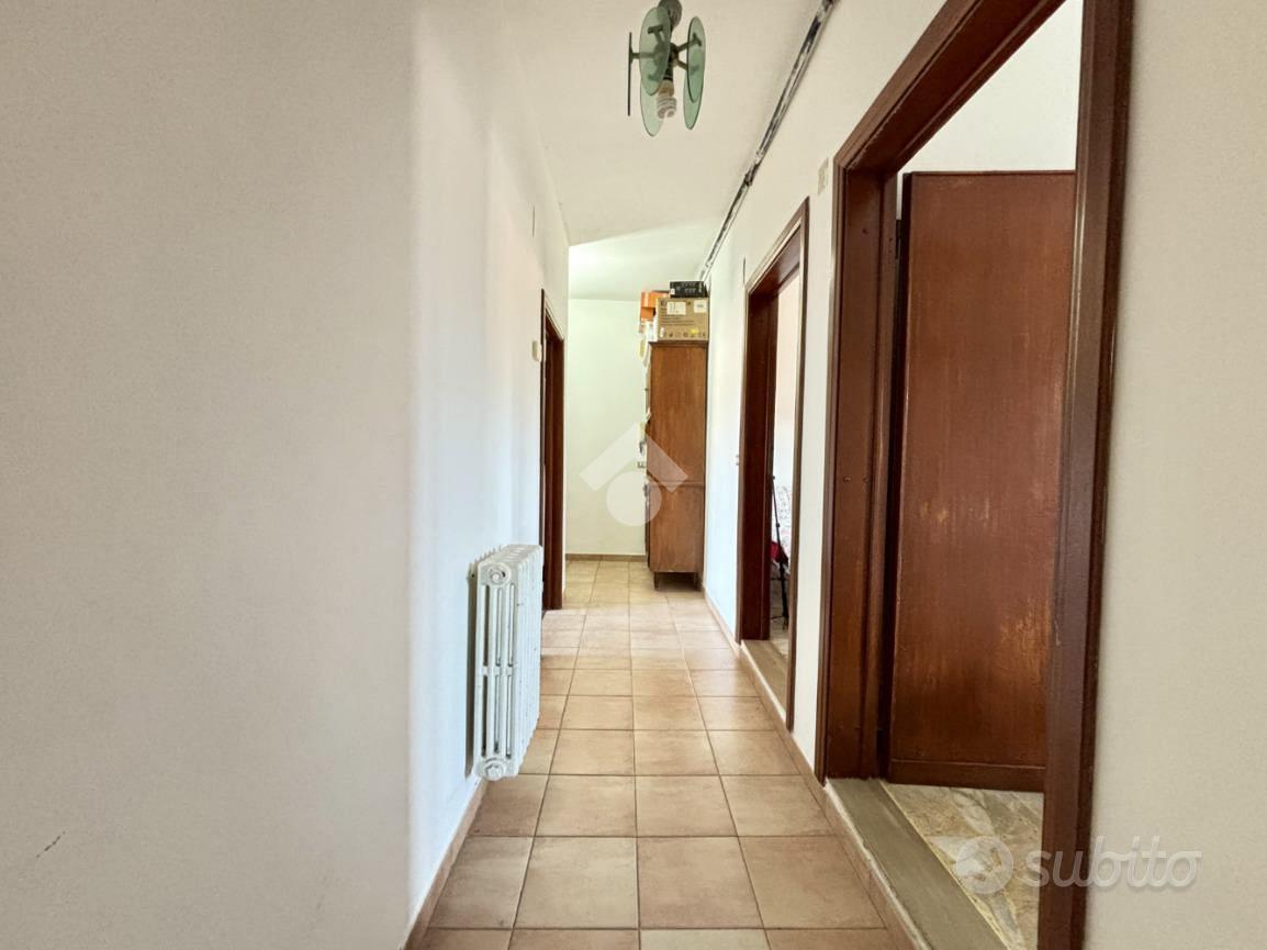Appartamento – Pontassieve, Firenze - Vista 5
