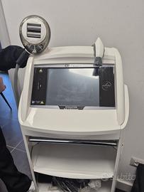 Endomassaggio Overline