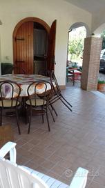 Villa Priscilla Itri