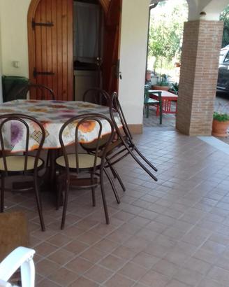 Villa Priscilla Itri