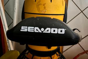 Acqua Scooter Sea Doo Dolphin