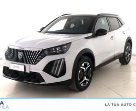 PEUGEOT 2008 1.2 hybrid GT 136cv e-dcs6 N87225
