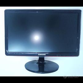 Televisione Monitor Full hd Samsung 22" Trento 