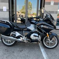 BMW R 1200 RT Full Optional con Radio