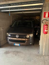Volkswagen T5 Multivan