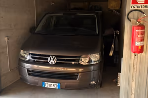 Volkswagen T5 Multivan