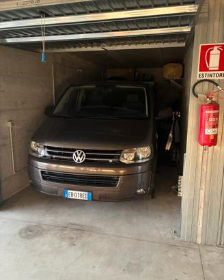 Volkswagen T5 Multivan