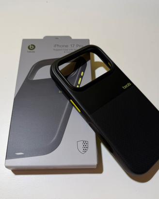 Beats Rugged Case Apple iPhone 17 PRO originale