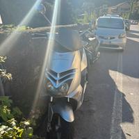 Leonardo Aprilia 250cc