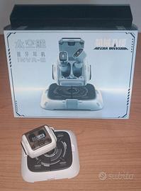 Cuffie INVA-Q bluetooth in ear Mecha invasion