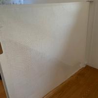 Cancello per bambini a scomparsa