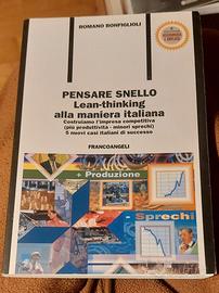 PENSARE SNELLO F.ANGELI