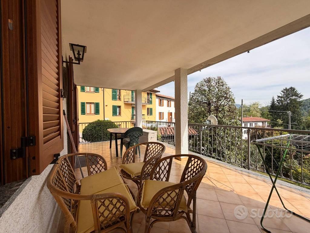 Appartamento – Brissago, Varese - Vista 3