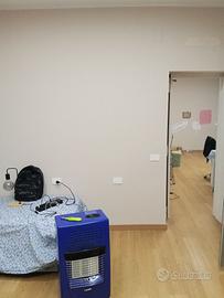 Posto letto in stanza singola