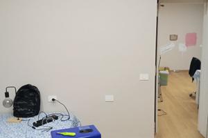 Posto letto in stanza singola