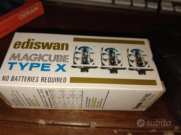 magicube x
