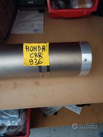 Silenziatore Honda Cbr