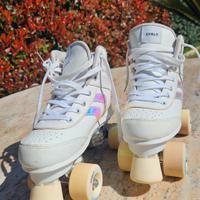 pattini a rotelle Oxelo