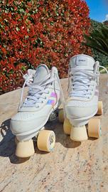 pattini a rotelle Oxelo