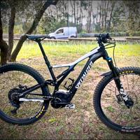 Specialized turbo levo comp 2021 usata tg L.