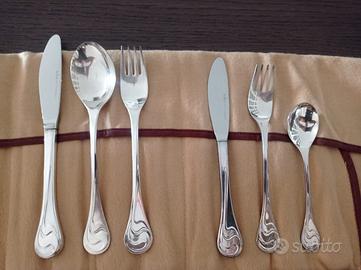 Servizio posate Rosenthal