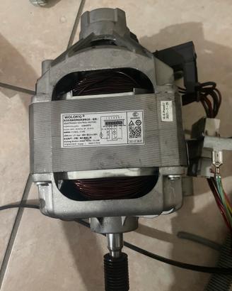 Motore lavatrice Candy smart 7kg
